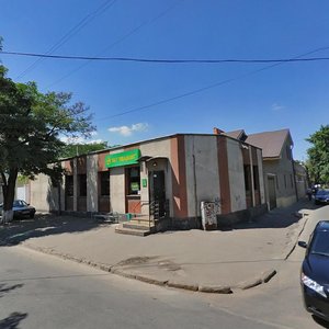 Vulytsia Petra Ivakhnenka, 1, Odesa: photo