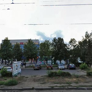 Revolyutsionnaya Street, 32А ، تولياتي: صورة