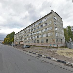 Krymskaya ulitsa, 32, : foto
