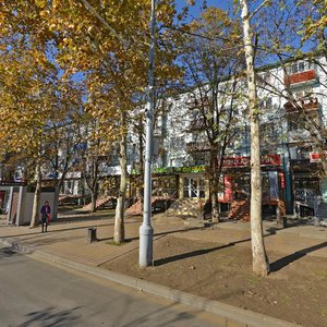 Stavropolskaya Street, 129, Krasnodar: photo