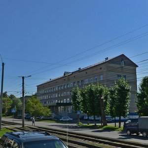 Бийск, Улица Ильи Мухачева, 135: фото