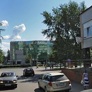 Vorovskogo Street, 26, Kingisepp: photo