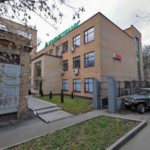 Mishina Street, 35с2, Moscow: photo