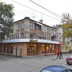 Bolshaya Kazachya ulitsa, 107, Saratov: photo