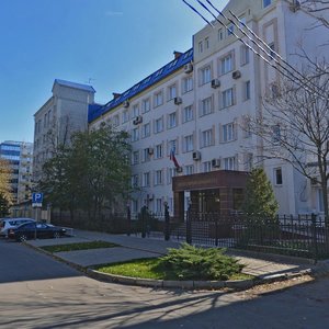 Morskaya ulitsa, 3, Krasnodar: photo