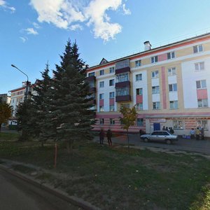 Ulitsa Rogachyova, No:17, Zelenodolsk (Yeşel Üzen): Fotoğraflar