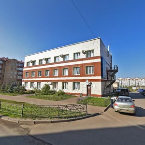 Chetaeva Street, 50, Kazan: photo