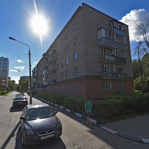 Ulitsa Vozdushnykh Desantnikov, 26, Noginsk: photo