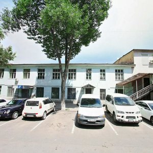 Mukan Tulebaev Street, 26, Almaty: photo