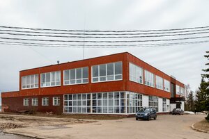 Tsentralnaya ulitsa, 6 ، موسكو ومحافظة موسكو: صورة
