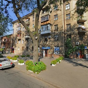 Koblevska vulytsia, 12, Odesa: photo