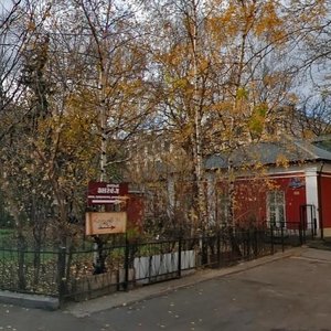 Arkhangelsky Lane, 5с4, : foto