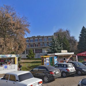 Кучуры 8 пятигорск карта