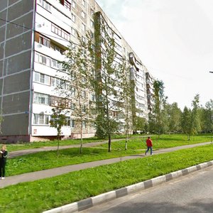 Novikova Street, 18, : foto