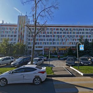 Postovaya ulitsa, 18, : foto