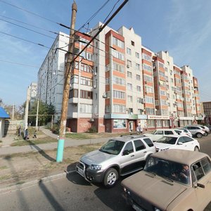 Nikolaya Ostrovskogo Street, 115к1, Astrahan: photo