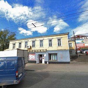 Kalinina Street, 17, Penza: photo