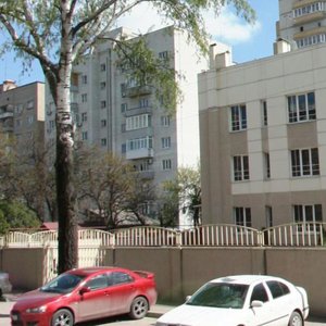 Soborniy Lane, 70/128, Rostov‑na‑Donu: photo