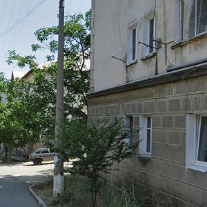 Ulitsa 40 let Oktyabrya, 15, Republic of Crimea: photo