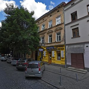 Vulytsia Chaikovskoho, No:10, Lviv: Fotoğraflar