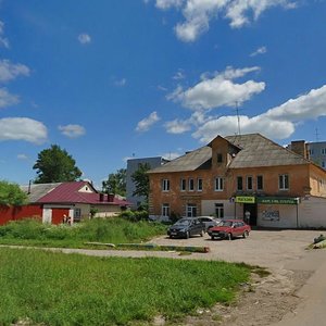 Tarutinskaya Street, 198, Kaluga: photo