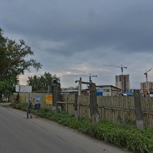 Aviatorov Street, 3 ، كراسنويارسك: صورة