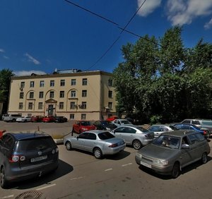 Bardina Street, 6/30, Moscow: photo