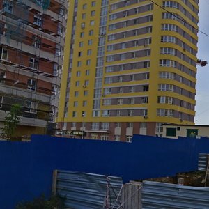 Akademika B. Korolyova Boulevard, 4, Nizhny Novgorod: photo