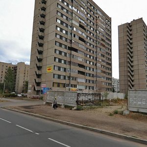 Gidrotekhnicheskaya Street, 40, Togliatti: photo