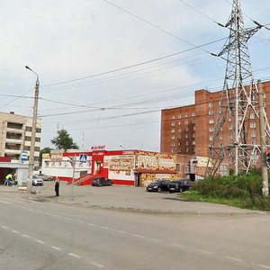 Tankistov Street, 181, Chelyabinsk: photo