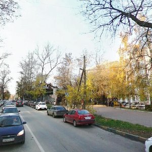 Osharskaya Street, 40, Nizhny Novgorod: photo