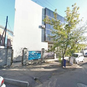 Surikova Street, 2, : foto