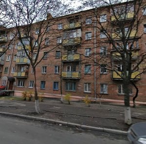 Biloruska Street, 15А ، كييف: صورة