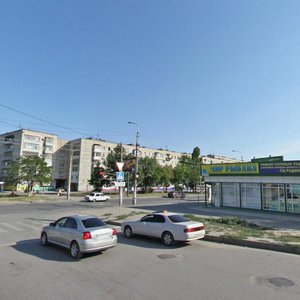 Ulitsa Marshala Eryomenko, 98, : foto