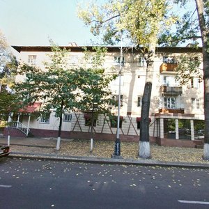 Jeltoqsan Street, 156, Almaty: photo