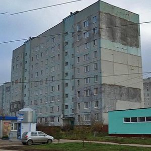Тула, Улица Бондаренко, 33: фото