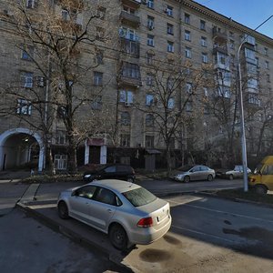 Zorge Street, 14к2, : foto