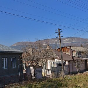 Prospekt Pobedy, 93А, Kislovodsk: photo
