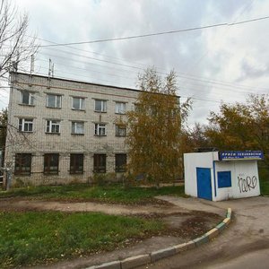 Beryozovskaya Street, 82, Nizhny Novgorod: photo