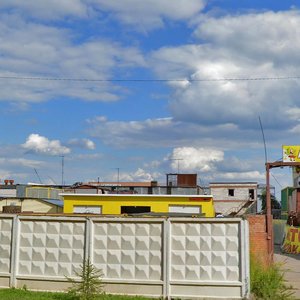 Yuzhnaya Street, 13А, Balashiha: photo