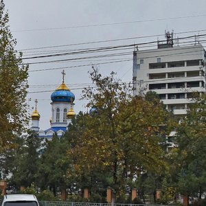 Krasnyh Partizan Street, 6/9, Krasnodar: photo