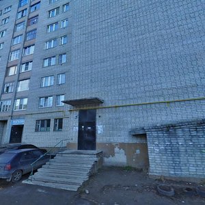 Рязань, Улица Зубковой, 6Б: фото