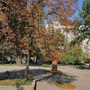 Харьков, Улица Полтавский Шлях, 22: фото