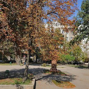 Poltavs'kyi Shlyakh Street, 22, Kharkiv: photo