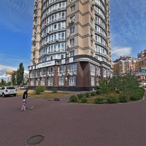 Heroiv Stalinhrada Avenue, No:6Ак2, Kiev: Fotoğraflar