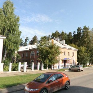 Kirovogradskaya ulitsa, 63, Perm: photo