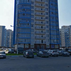 Yaryginskaya Embankment, 21, Krasnoyarsk: photo