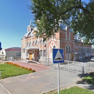 Leningradskaya Street, 23А, : foto