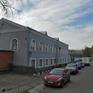 Aviamotornaya Street, 75с5, : foto