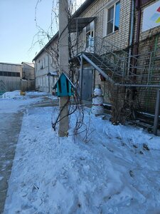 Chekhova Street, 3, Blagoveshchensk: photo